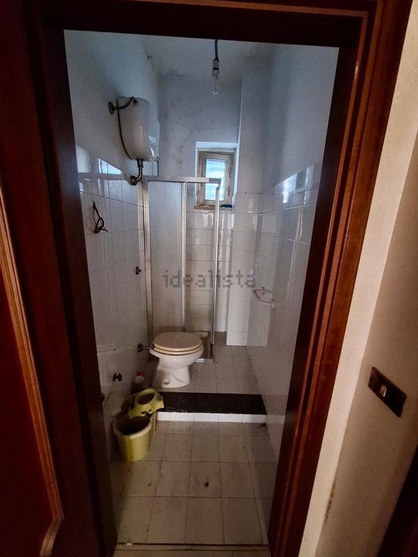 appartamento in vendita a Reggio di Calabria