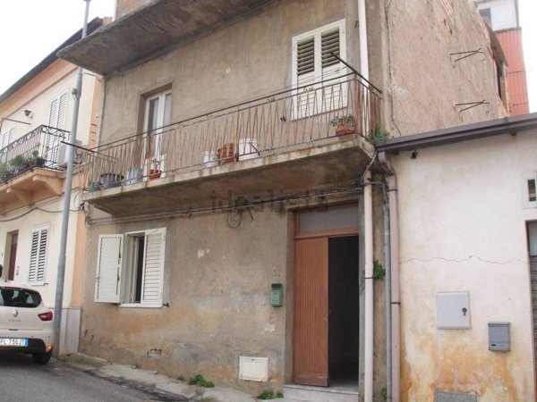 appartamento in vendita a Reggio di Calabria