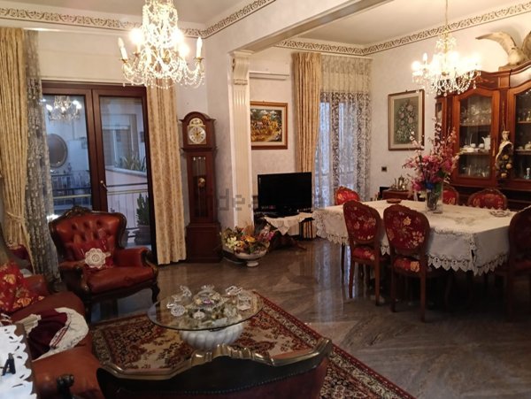 appartamento in vendita a Reggio di Calabria