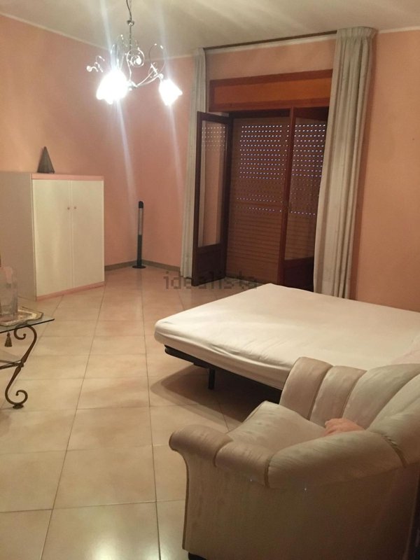 appartamento in vendita a Reggio di Calabria in zona Gallico Superiore