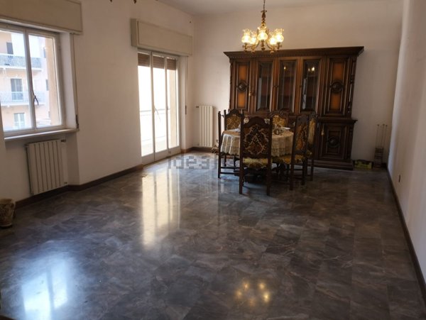 appartamento in vendita a Reggio di Calabria