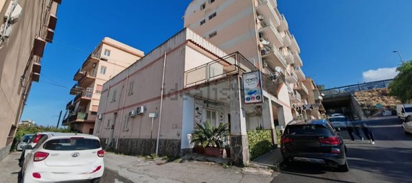 appartamento in vendita a Reggio di Calabria