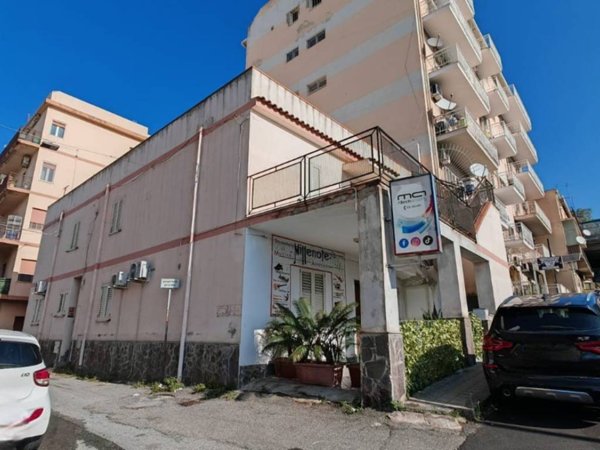 appartamento in vendita a Reggio di Calabria in zona Santa Caterina