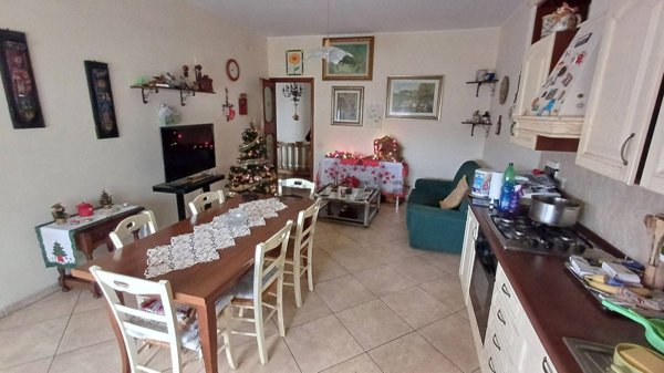 appartamento in vendita a Reggio di Calabria in zona Centro Storico