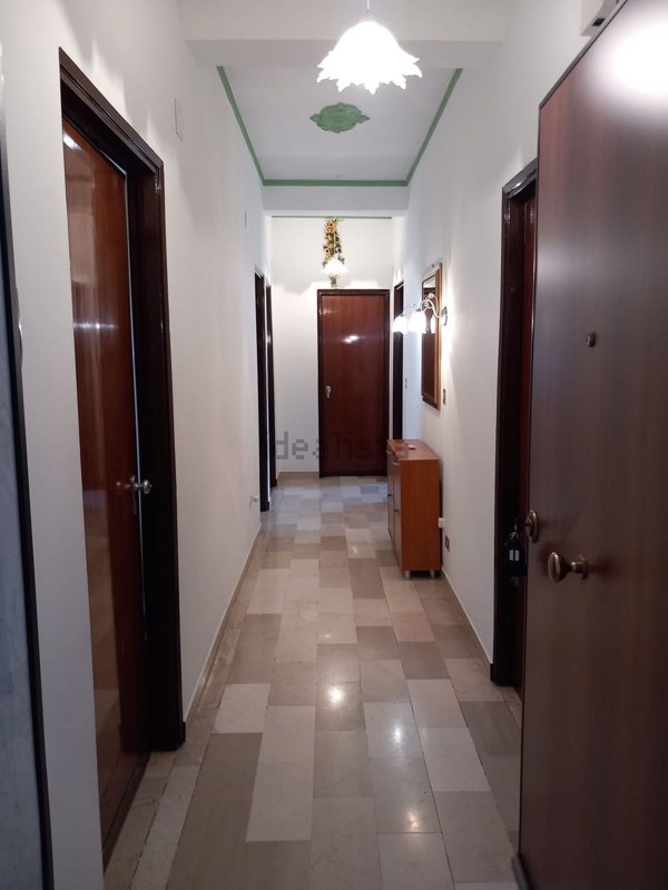 appartamento in vendita a Reggio di Calabria