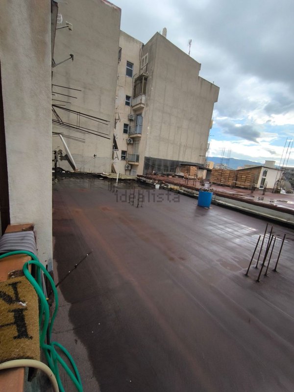 appartamento in vendita a Reggio di Calabria