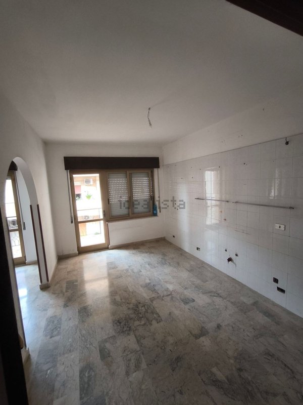 appartamento in vendita a Reggio di Calabria