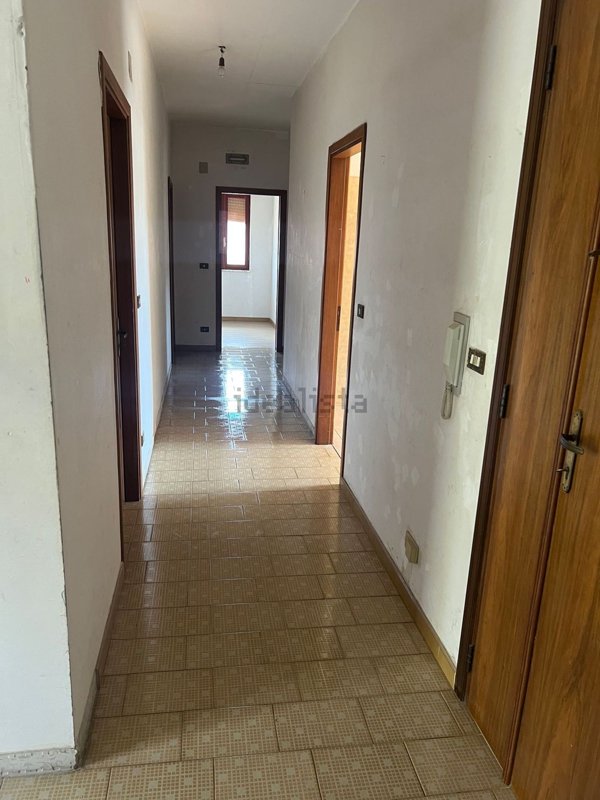 appartamento in vendita a Reggio di Calabria