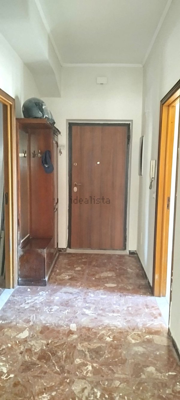 appartamento in vendita a Reggio di Calabria