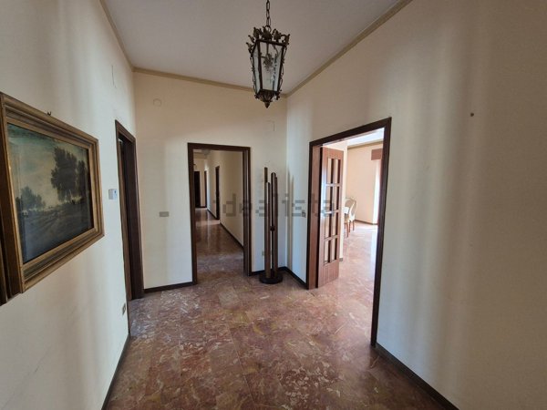 appartamento in vendita a Reggio di Calabria