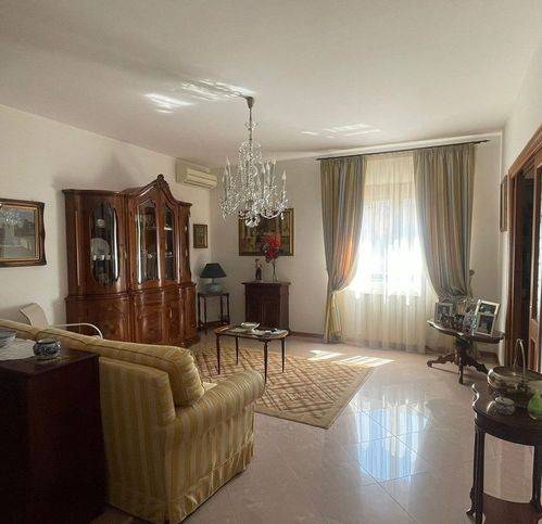 appartamento in vendita a Reggio di Calabria in zona Sbarre