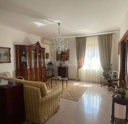 appartamento in vendita a Reggio di Calabria in zona Sbarre