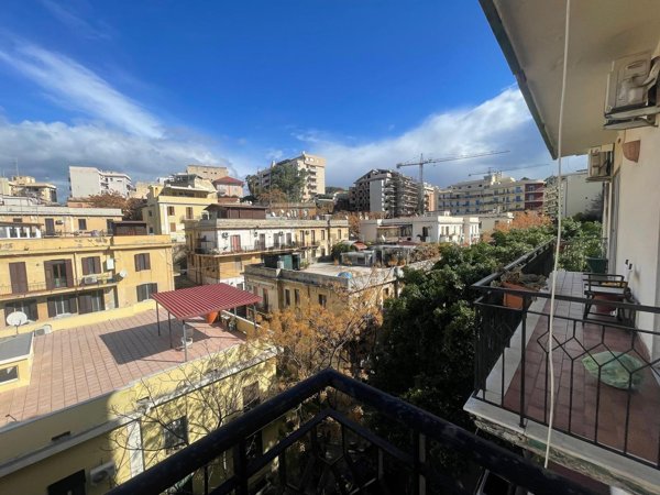 appartamento in vendita a Reggio di Calabria in zona Centro Storico