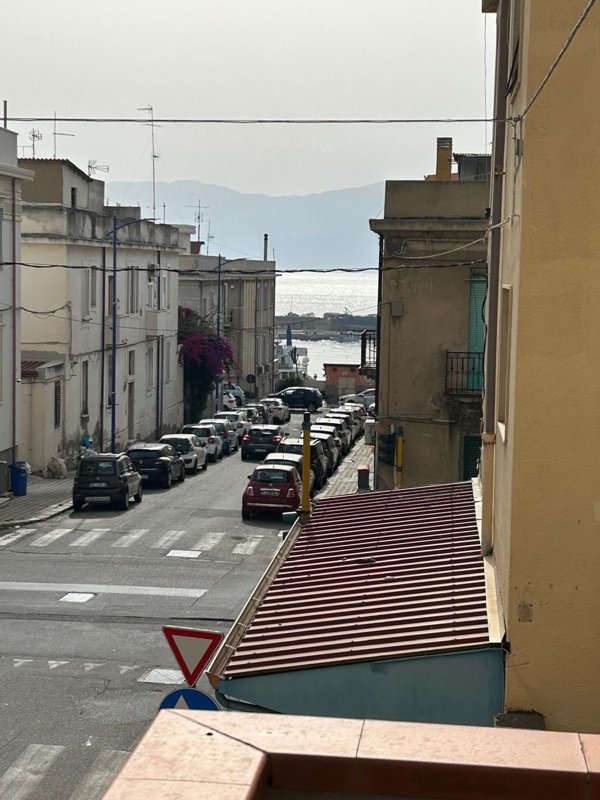 appartamento in vendita a Reggio di Calabria