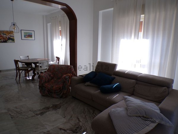 appartamento in vendita a Reggio di Calabria