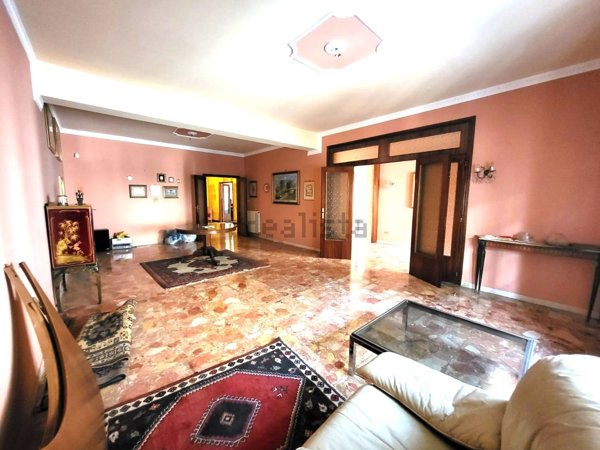 appartamento in vendita a Reggio di Calabria