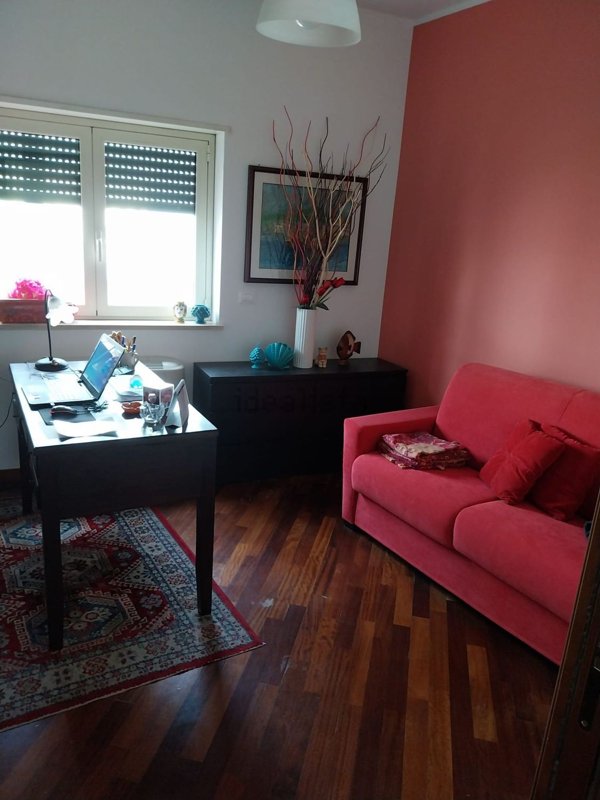 appartamento in vendita a Reggio di Calabria in zona Santa Caterina