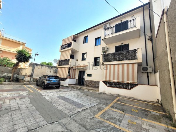 appartamento in vendita a Reggio di Calabria in zona San Gregorio