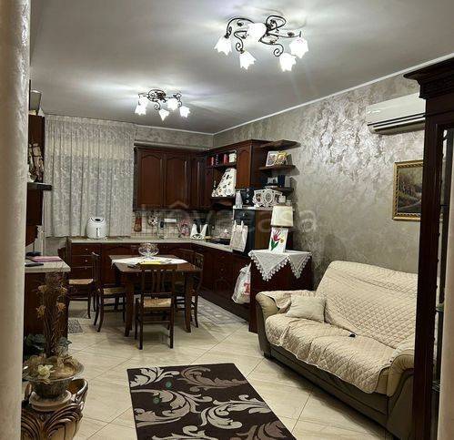 appartamento in vendita a Reggio di Calabria in zona Pellaro