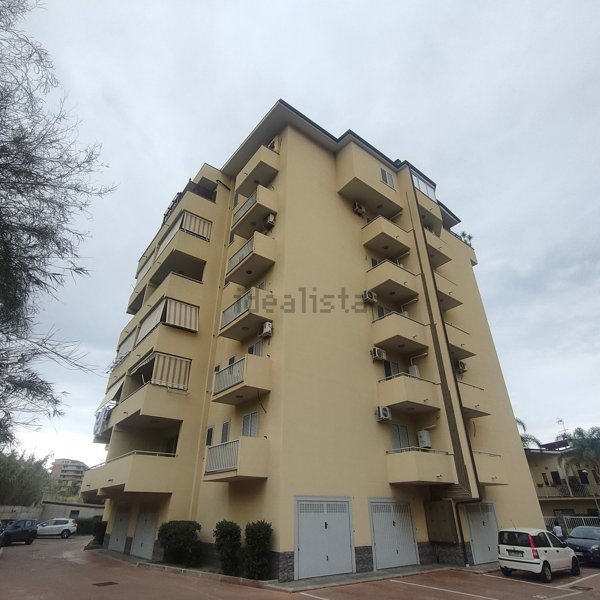 appartamento in vendita a Reggio di Calabria in zona Archi