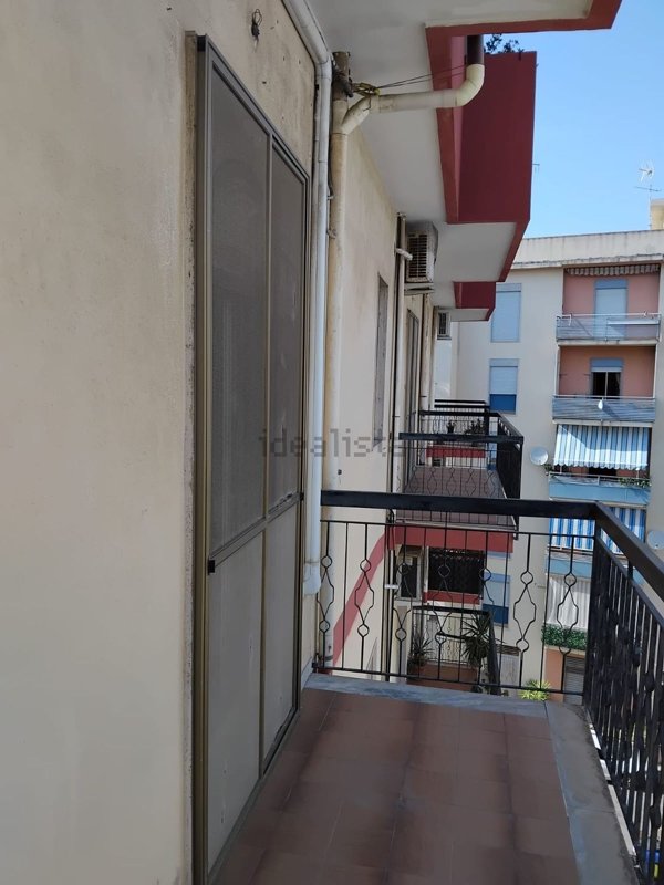 appartamento in vendita a Reggio di Calabria