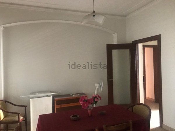 appartamento in vendita a Reggio di Calabria in zona Centro Storico