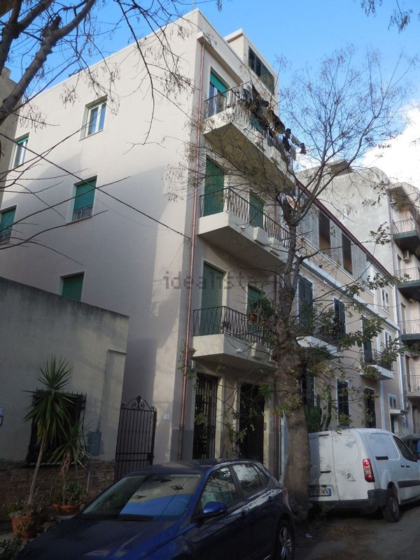 appartamento in vendita a Reggio di Calabria