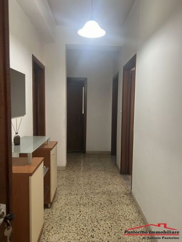 appartamento in vendita a Reggio di Calabria in zona Rione Ferrovieri