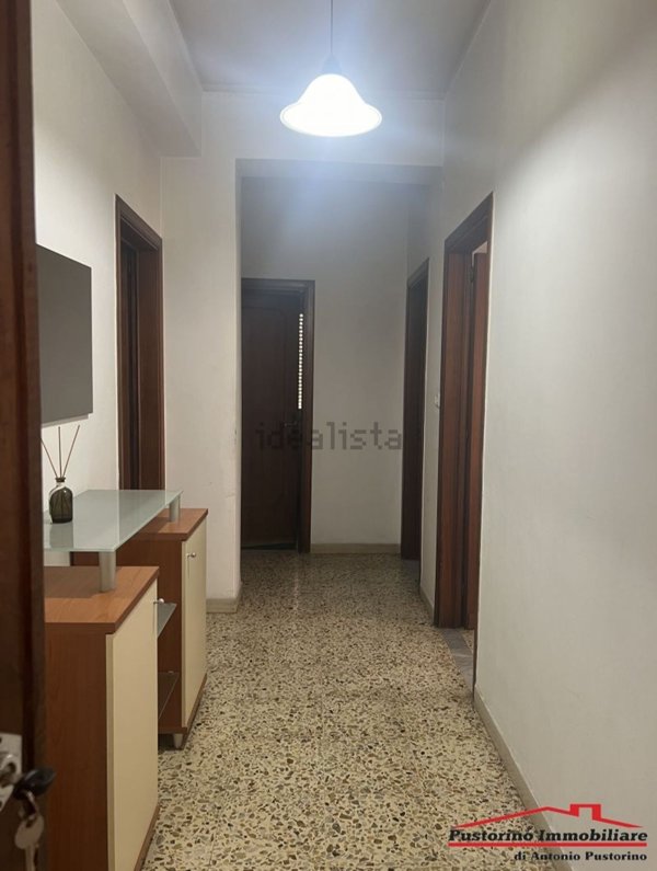 appartamento in vendita a Reggio di Calabria