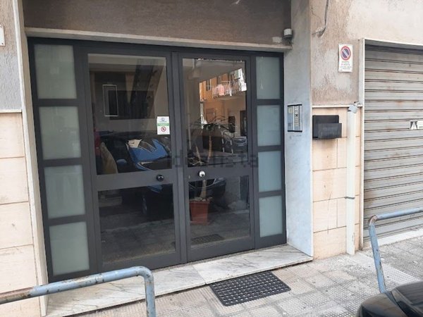 appartamento in vendita a Reggio di Calabria in zona Sbarre