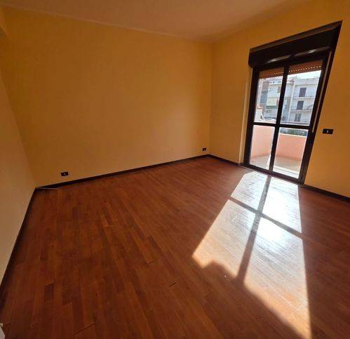 appartamento in vendita a Reggio di Calabria in zona Rione Ferrovieri