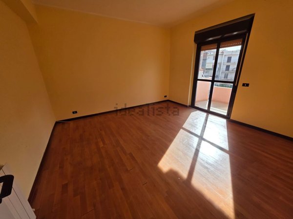 appartamento in vendita a Reggio di Calabria in zona Rione Ferrovieri