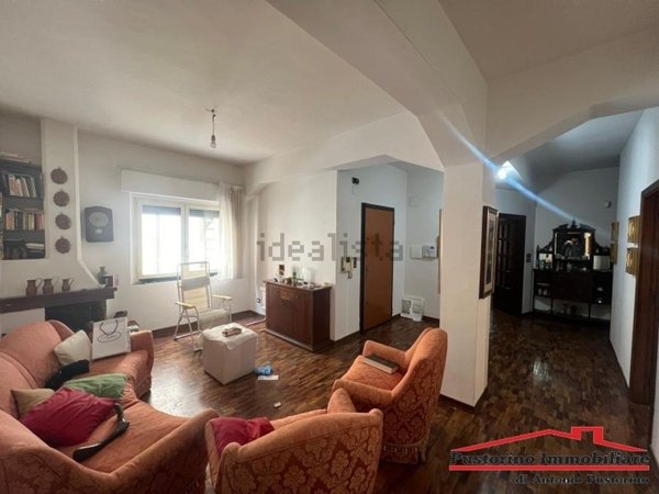 appartamento in vendita a Reggio di Calabria