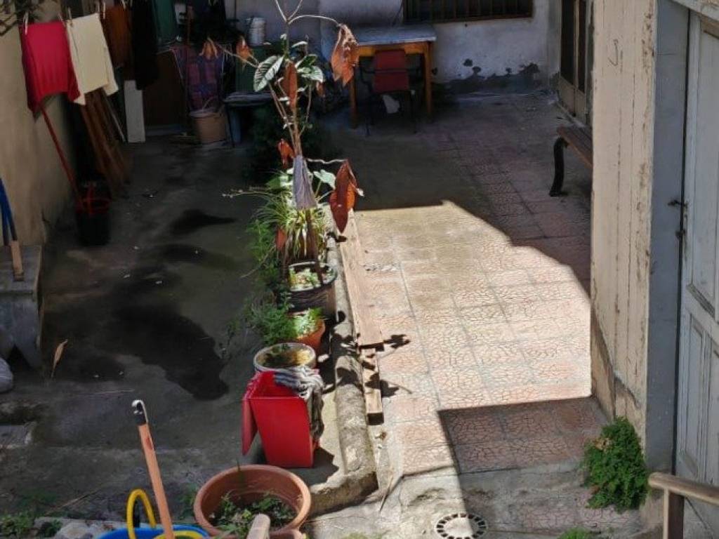 appartamento in vendita a Reggio di Calabria in zona Modena