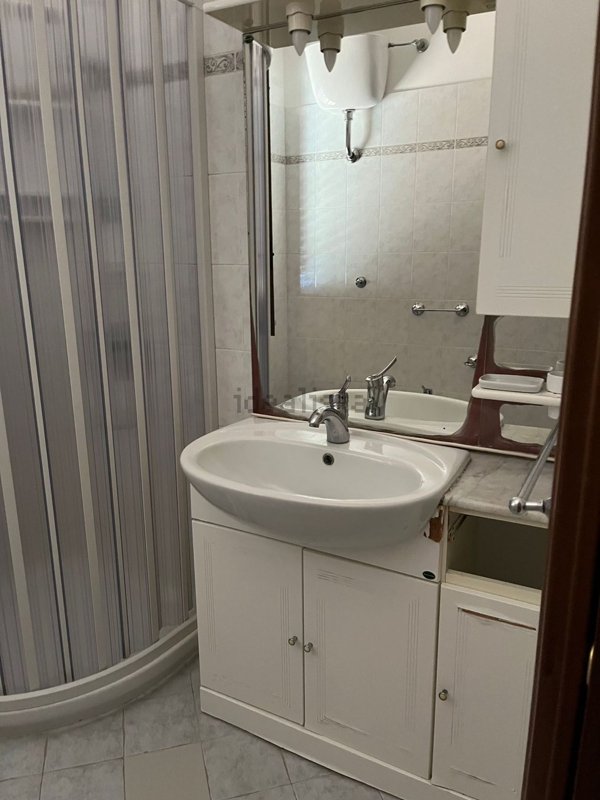 appartamento in vendita a Reggio di Calabria in zona San Leo