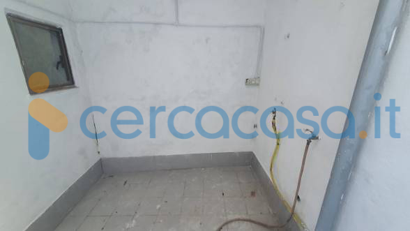 appartamento in vendita a Reggio di Calabria in zona Centro Storico