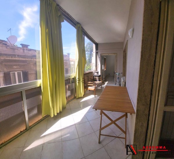 appartamento in vendita a Reggio di Calabria in zona Centro Storico