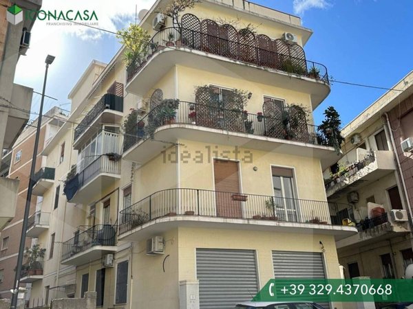 appartamento in vendita a Reggio di Calabria