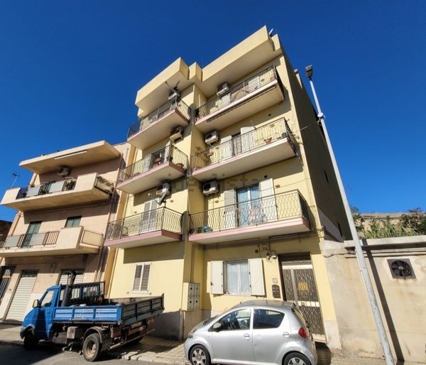 appartamento in vendita a Reggio di Calabria