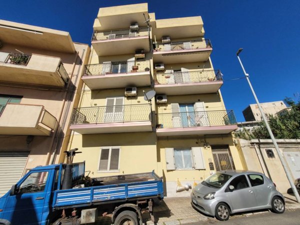 appartamento in vendita a Reggio di Calabria