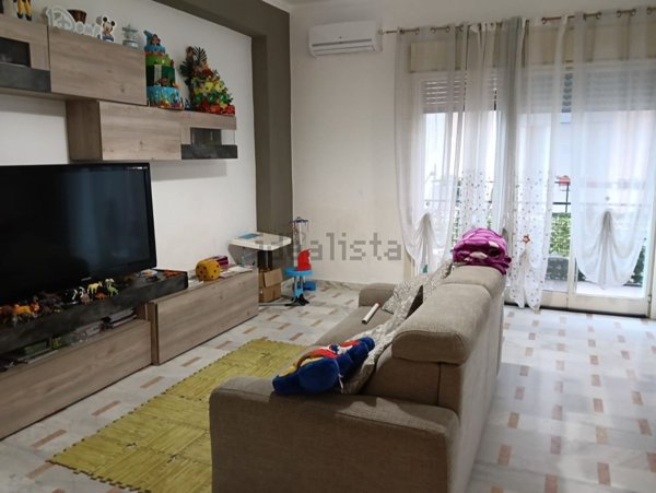 appartamento in vendita a Reggio di Calabria