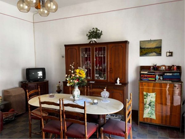 appartamento in vendita a Reggio di Calabria