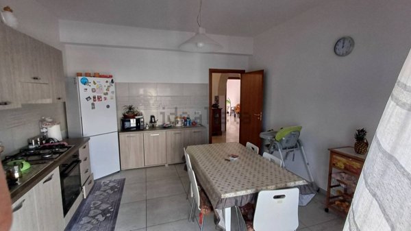 appartamento in vendita a Reggio di Calabria
