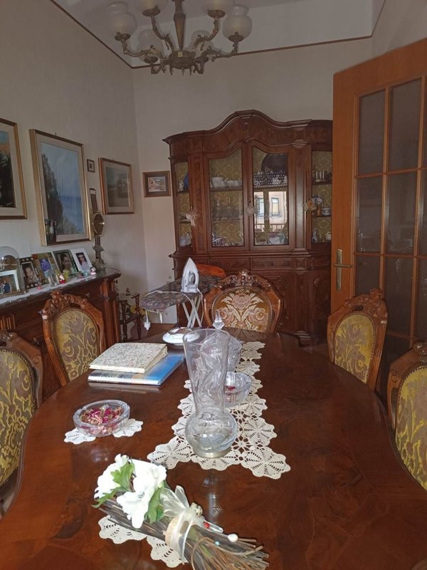 appartamento in vendita a Reggio di Calabria