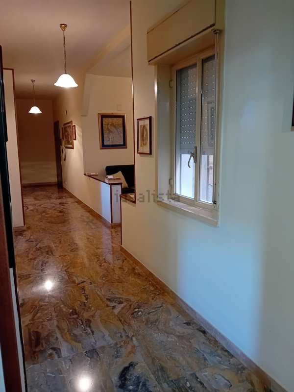 appartamento in vendita a Reggio di Calabria