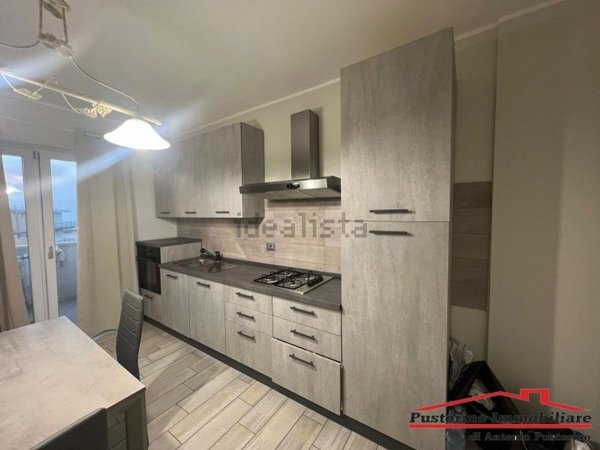 appartamento in vendita a Reggio di Calabria in zona San Gregorio