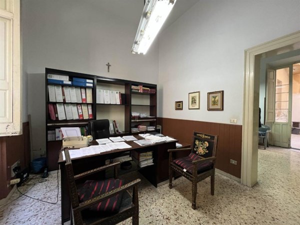 appartamento in vendita a Reggio di Calabria