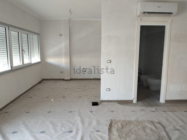 appartamento in vendita a Reggio di Calabria