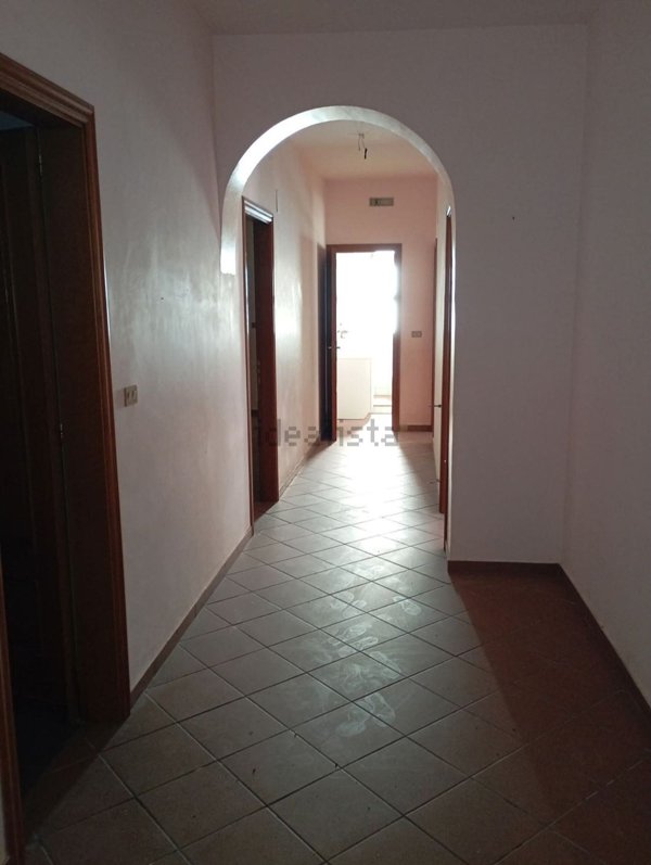 appartamento in vendita a Reggio di Calabria