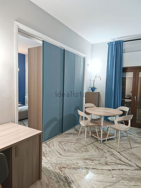 appartamento in vendita a Reggio di Calabria in zona Centro Storico